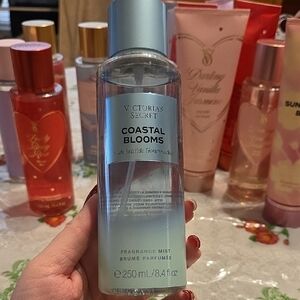 Nwt Victoria's Secret Coastal Blooms